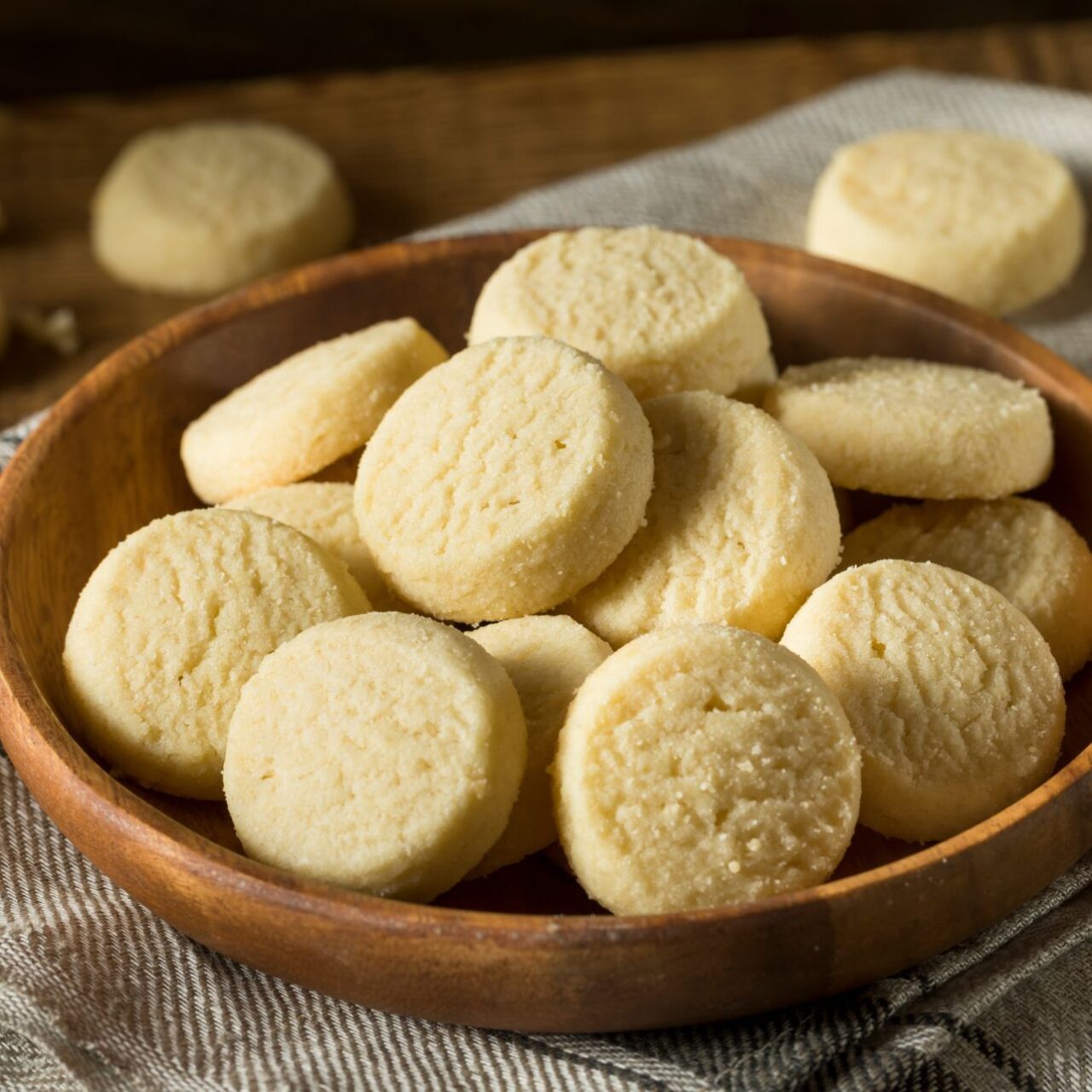 Assorted Cookies