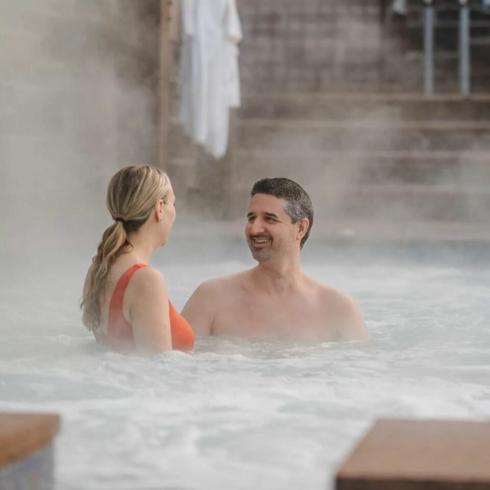 Spa Lite at Grafton Village Inn