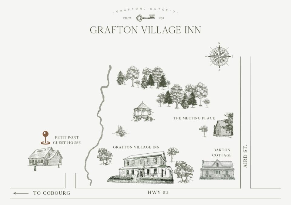 The Location