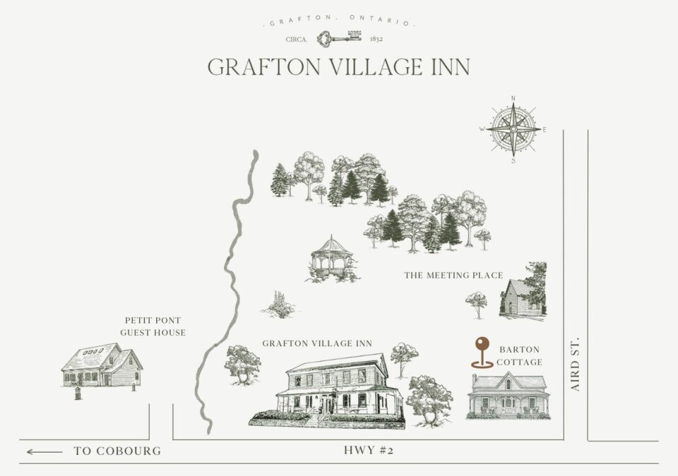 The Location
