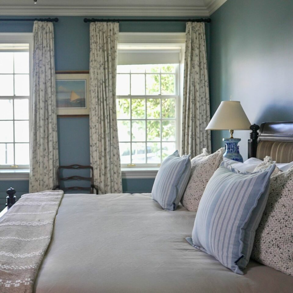 Salem Room