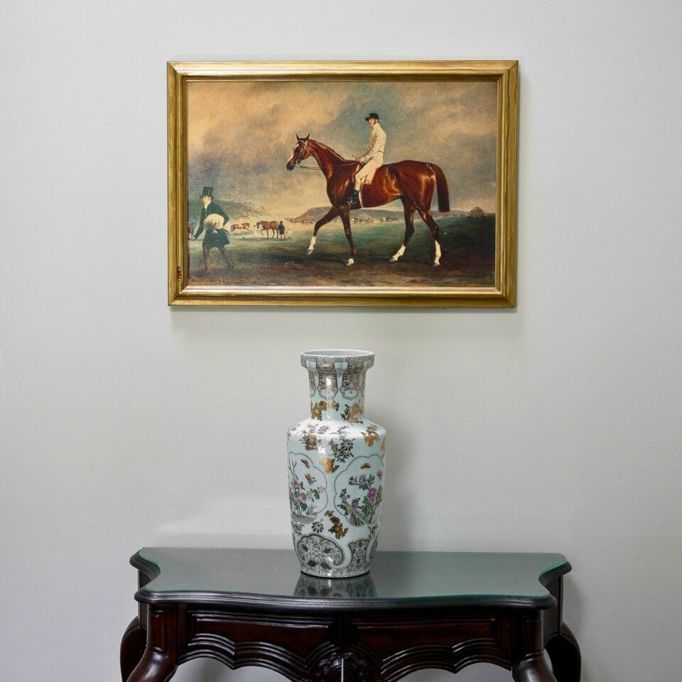 Ganaraska Room