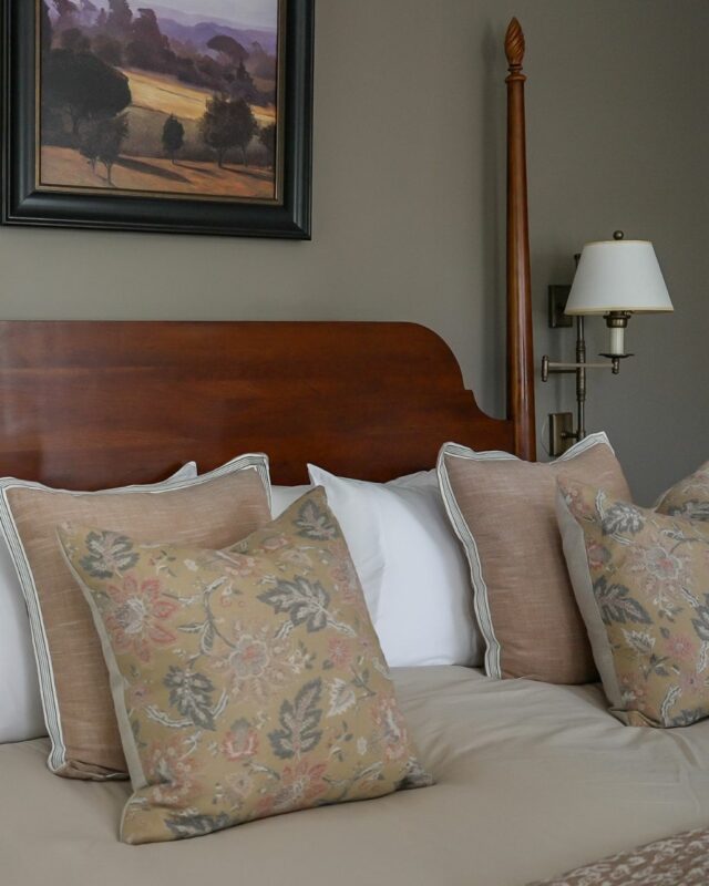 Burnley Room