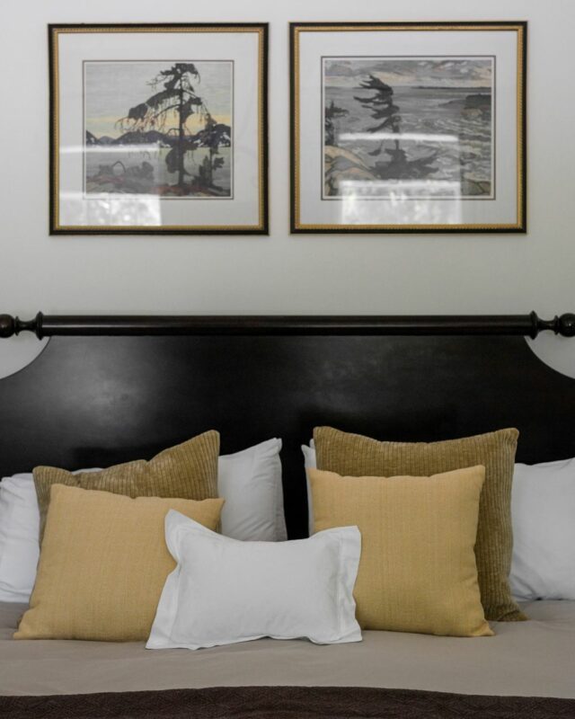 Percy Room
