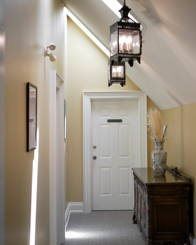 Ganaraska Room