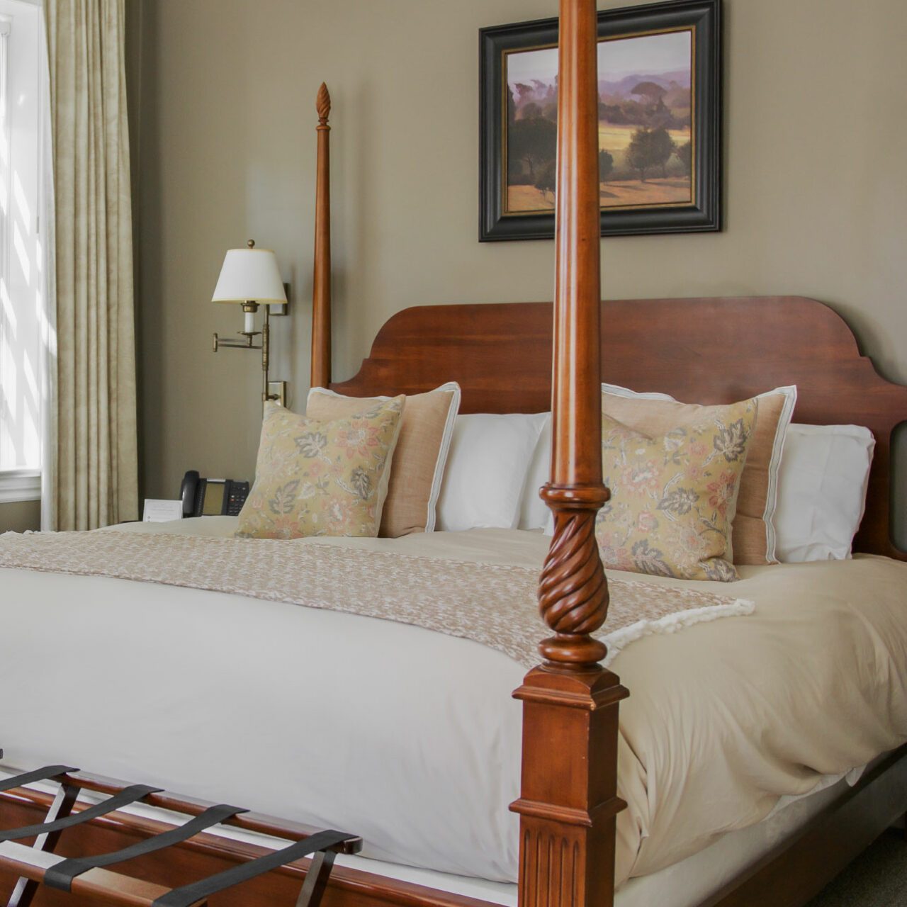 Burnley Room