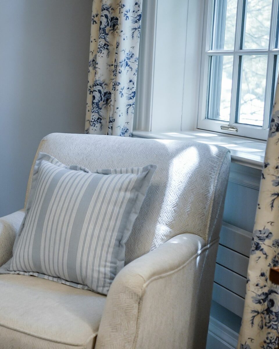 Stay at Petit Pont