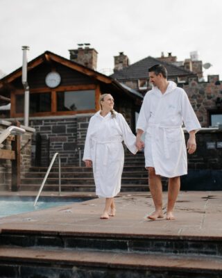 Couples Spa Package