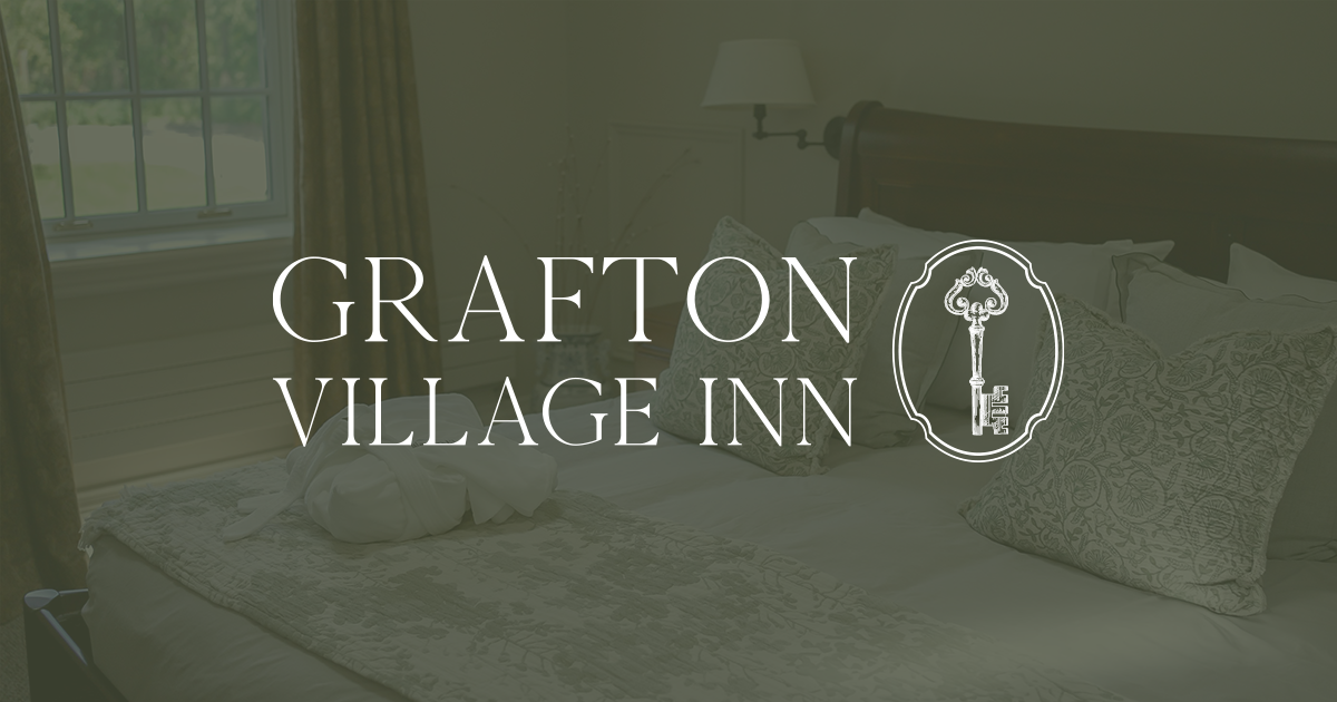 Grafton Village Inn in Grafton, Canada