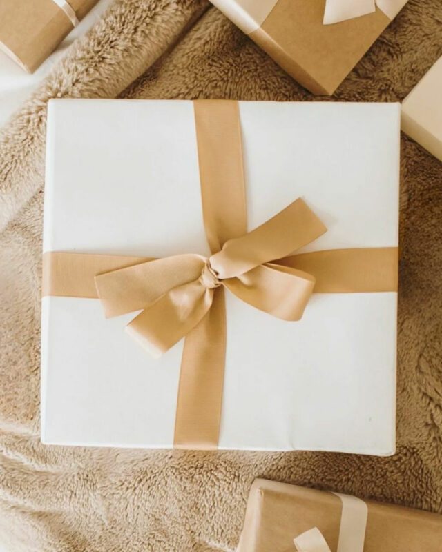 In-Room Gifts