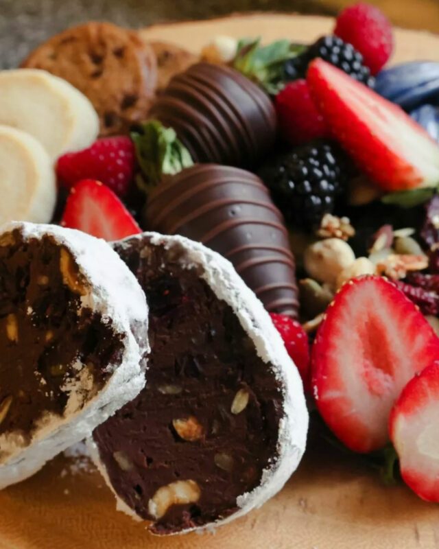 In-Room Treats