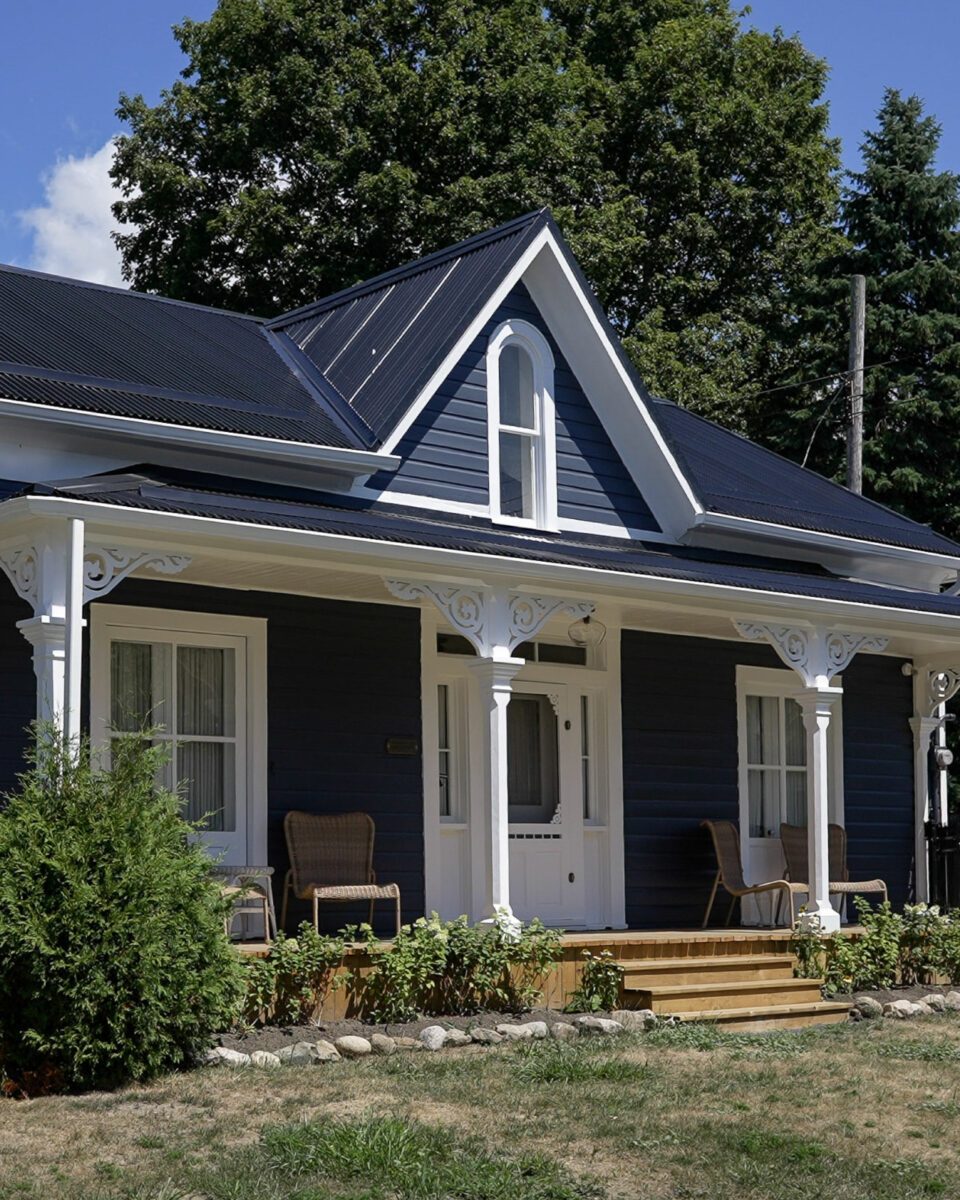 Stay at Barton Cottage